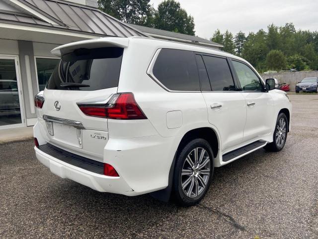 Photo 3 VIN: JTJHY7AX6G4194095 - LEXUS LX570 