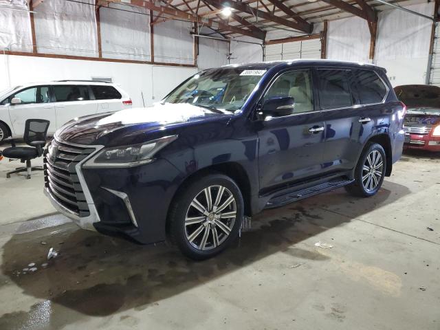 Photo 0 VIN: JTJHY7AX6G4196011 - LEXUS LX570 