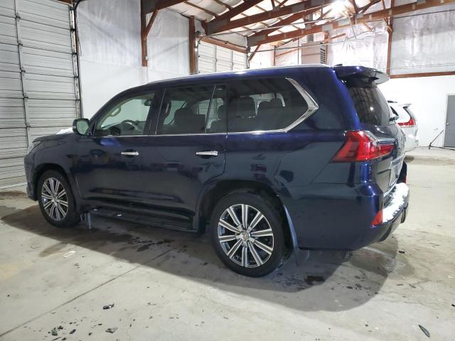 Photo 1 VIN: JTJHY7AX6G4196011 - LEXUS LX570 