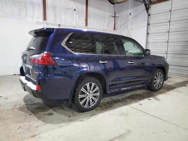 Photo 2 VIN: JTJHY7AX6G4196011 - LEXUS LX570 