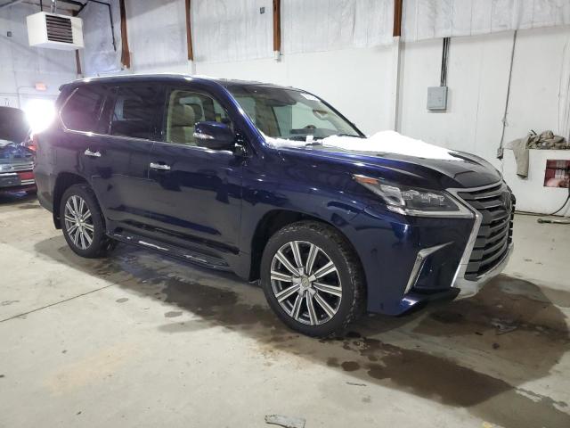 Photo 3 VIN: JTJHY7AX6G4196011 - LEXUS LX570 