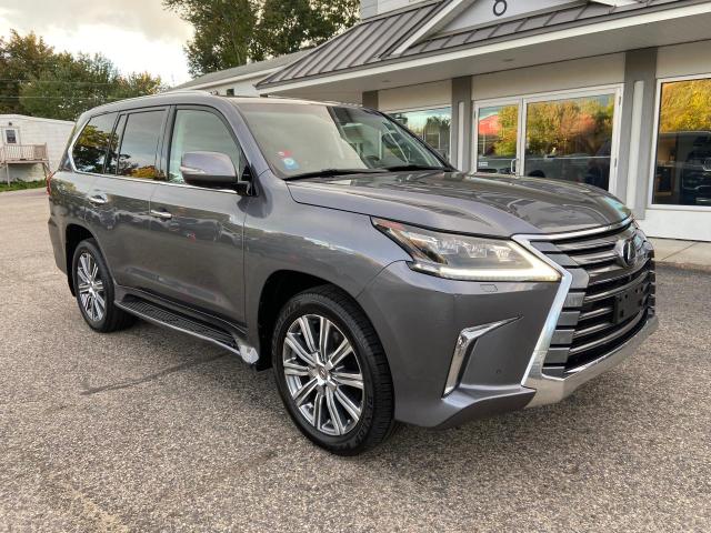 Photo 0 VIN: JTJHY7AX6G4204138 - LEXUS LX 570 