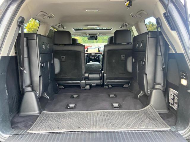 Photo 6 VIN: JTJHY7AX6G4204138 - LEXUS LX 570 