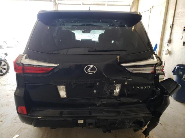 Photo 5 VIN: JTJHY7AX6G4209646 - LEXUS LX 570 