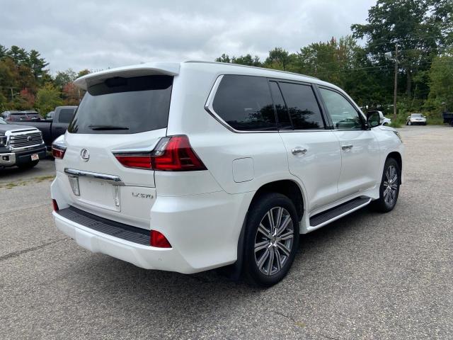 Photo 3 VIN: JTJHY7AX6G4210747 - LEXUS LX 570 