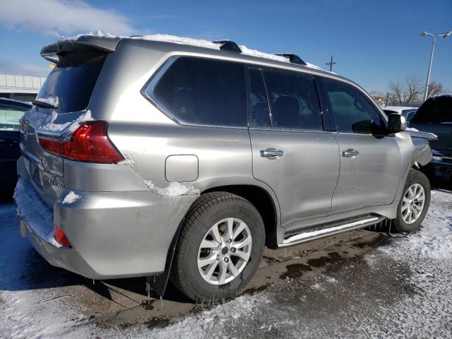 Photo 2 VIN: JTJHY7AX6H4227498 - LEXUS LX 570 