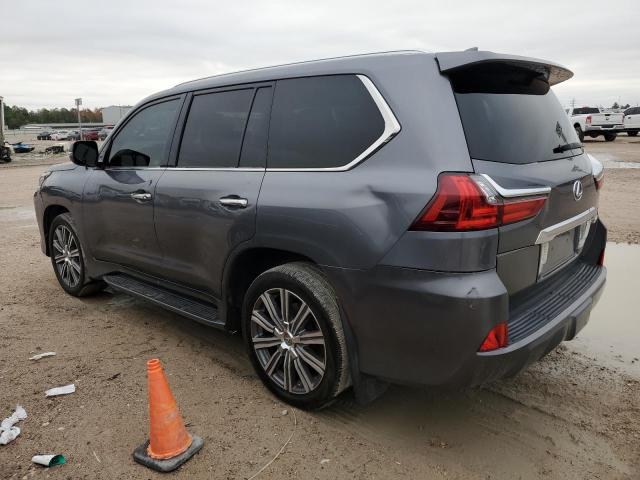 Photo 1 VIN: JTJHY7AX6H4231860 - LEXUS LX570 