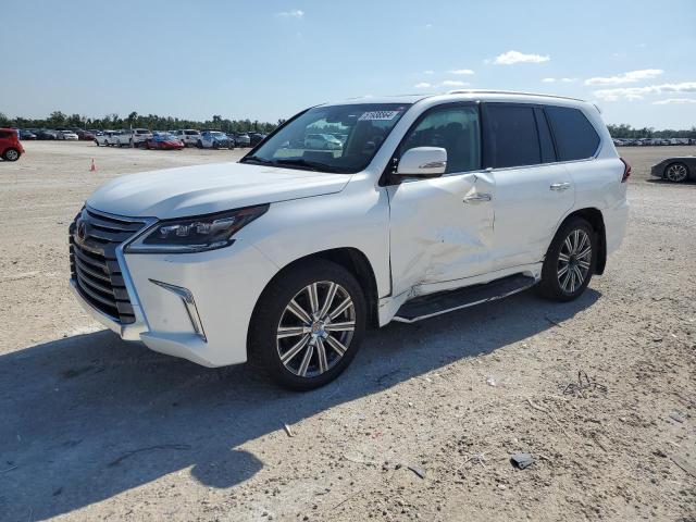 Photo 0 VIN: JTJHY7AX6H4242647 - LEXUS LX570 