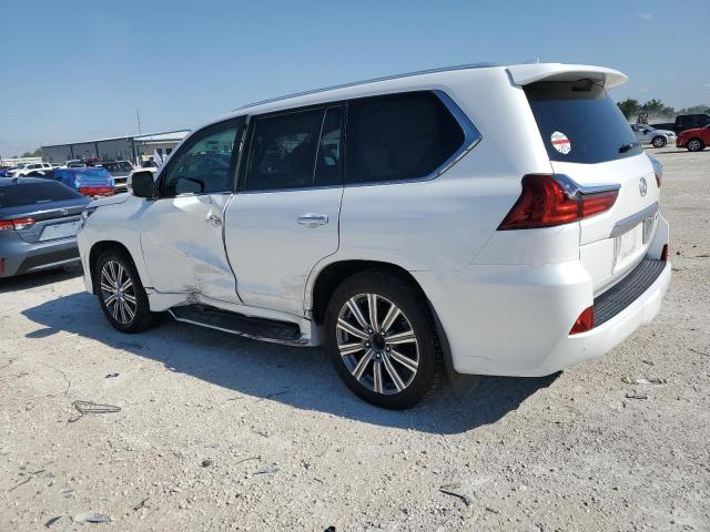 Photo 1 VIN: JTJHY7AX6H4242647 - LEXUS LX570 