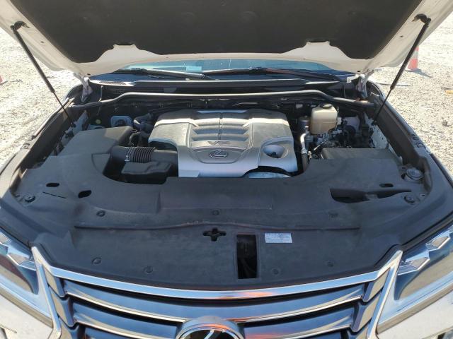 Photo 11 VIN: JTJHY7AX6H4242647 - LEXUS LX570 