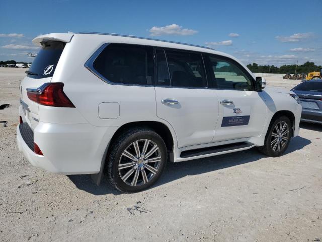 Photo 2 VIN: JTJHY7AX6H4242647 - LEXUS LX570 