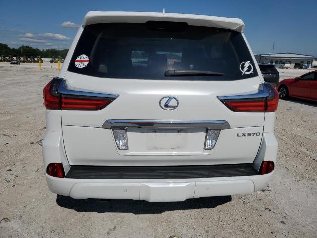 Photo 5 VIN: JTJHY7AX6H4242647 - LEXUS LX570 