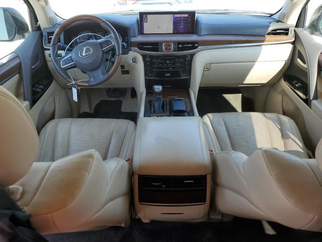 Photo 7 VIN: JTJHY7AX6H4242647 - LEXUS LX570 