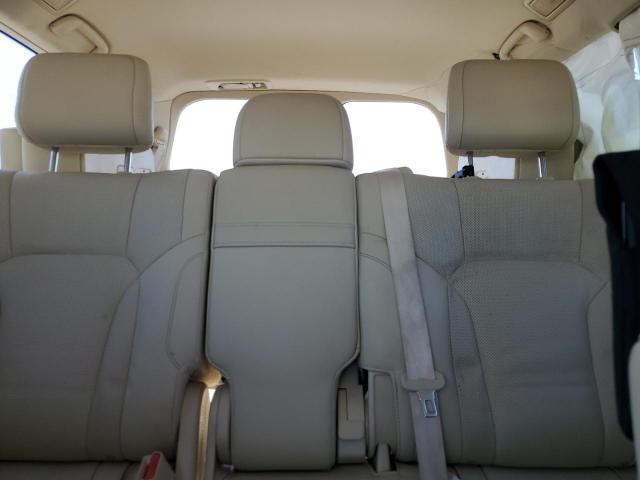 Photo 9 VIN: JTJHY7AX6H4242647 - LEXUS LX570 