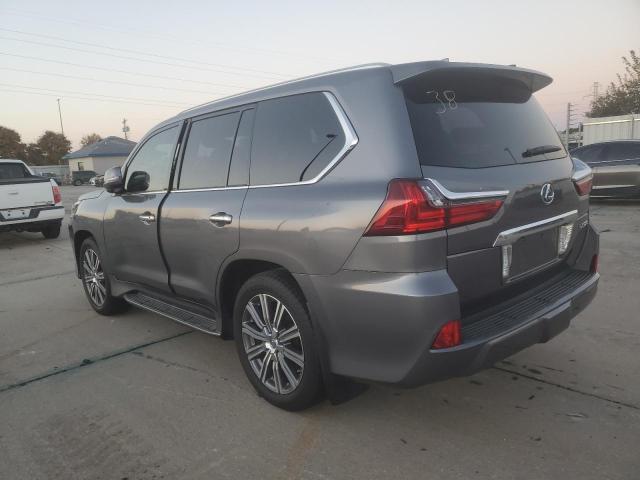 Photo 1 VIN: JTJHY7AX6H4243944 - LEXUS LX 570 