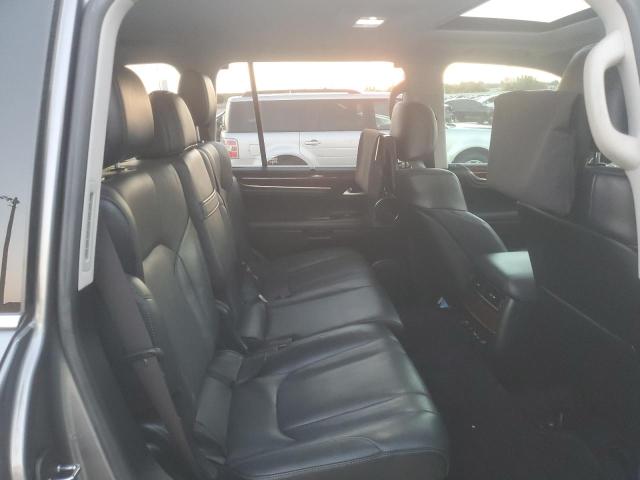 Photo 10 VIN: JTJHY7AX6H4243944 - LEXUS LX 570 