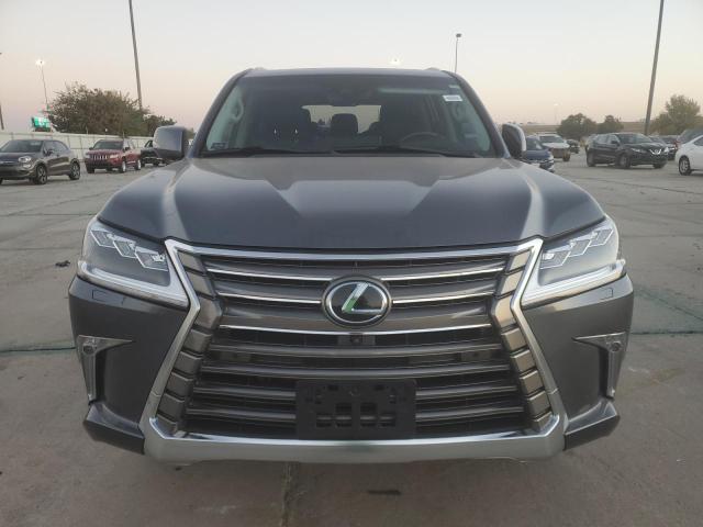 Photo 4 VIN: JTJHY7AX6H4243944 - LEXUS LX 570 