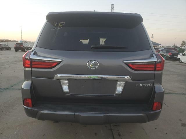 Photo 5 VIN: JTJHY7AX6H4243944 - LEXUS LX 570 