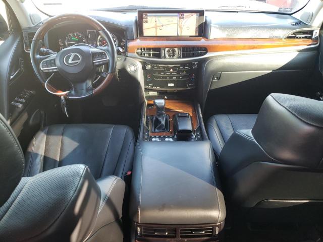 Photo 7 VIN: JTJHY7AX6H4243944 - LEXUS LX 570 