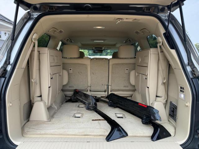 Photo 13 VIN: JTJHY7AX6K4291922 - LEXUS LX 570 