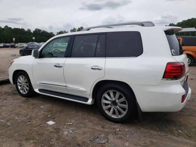 Photo 1 VIN: JTJHY7AX7A4037716 - LEXUS LX 570 