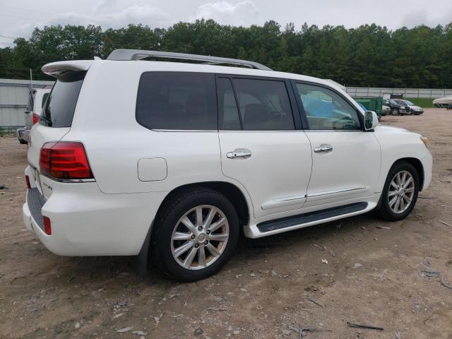 Photo 2 VIN: JTJHY7AX7A4037716 - LEXUS LX 570 