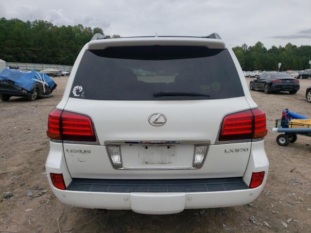 Photo 5 VIN: JTJHY7AX7A4037716 - LEXUS LX 570 