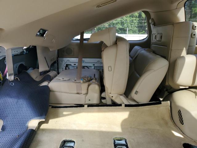 Photo 9 VIN: JTJHY7AX7A4044181 - LEXUS LX570 