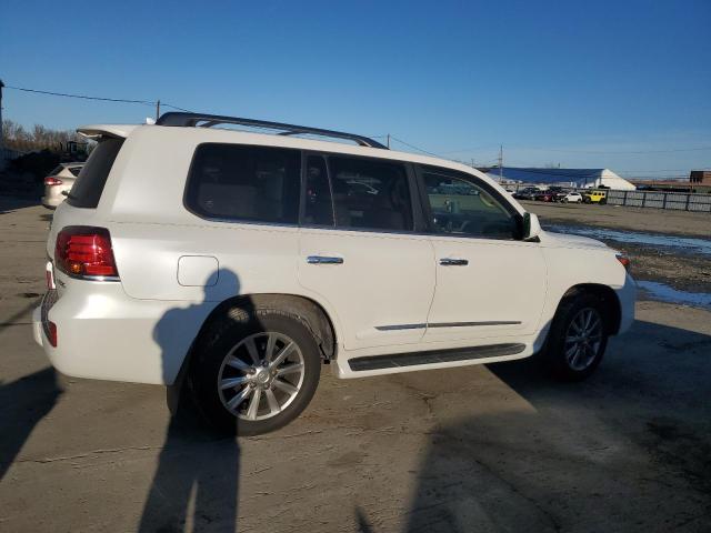 Photo 2 VIN: JTJHY7AX7B4082141 - LEXUS LX570 