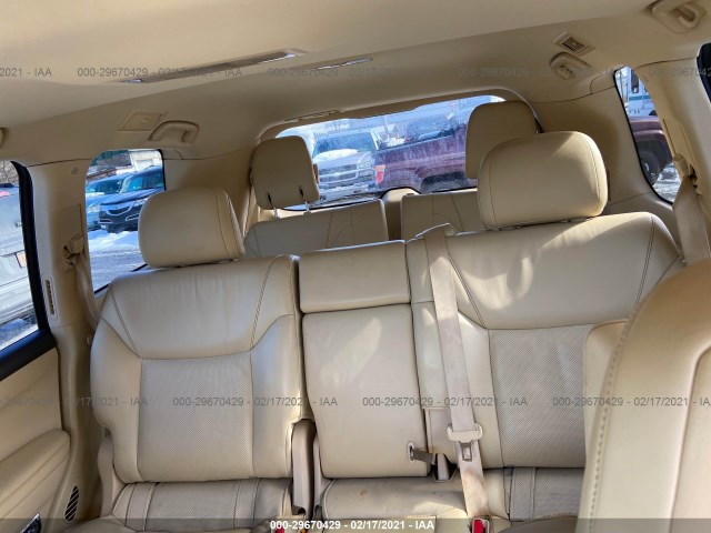 Photo 7 VIN: JTJHY7AX7D4109969 - LEXUS LX 570 