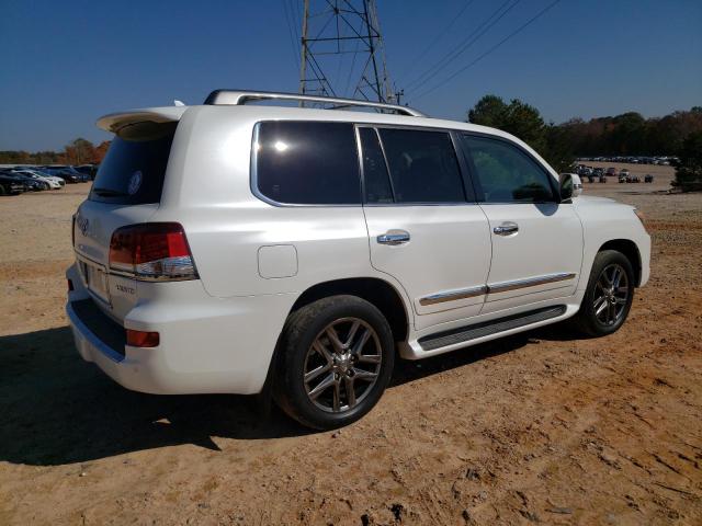 Photo 2 VIN: JTJHY7AX7E4132542 - LEXUS LX 570 