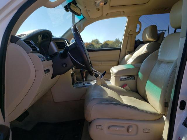 Photo 6 VIN: JTJHY7AX7E4132542 - LEXUS LX 570 