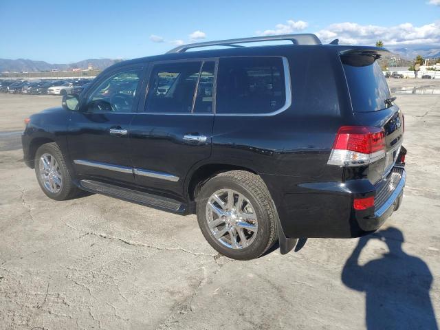 Photo 1 VIN: JTJHY7AX7E4138454 - LEXUS LX570 