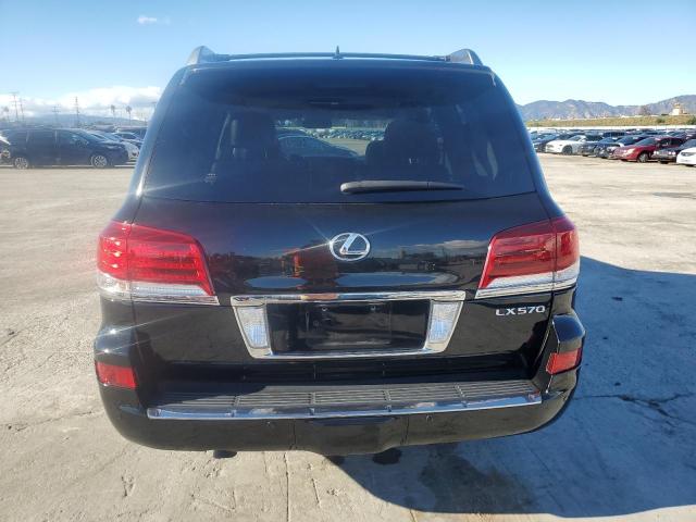 Photo 5 VIN: JTJHY7AX7E4138454 - LEXUS LX570 