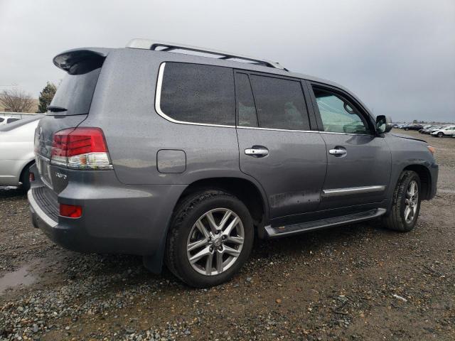 Photo 2 VIN: JTJHY7AX7F4169902 - LEXUS LX 570 