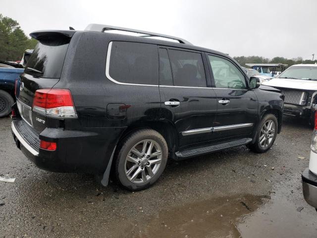 Photo 2 VIN: JTJHY7AX7F4186473 - LEXUS LX570 