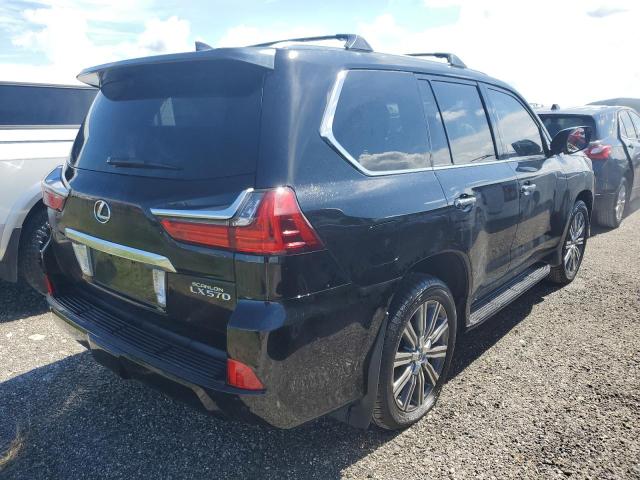 Photo 3 VIN: JTJHY7AX7H4223511 - LEXUS LX 570 