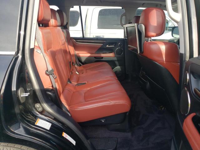 Photo 5 VIN: JTJHY7AX7H4223511 - LEXUS LX 570 