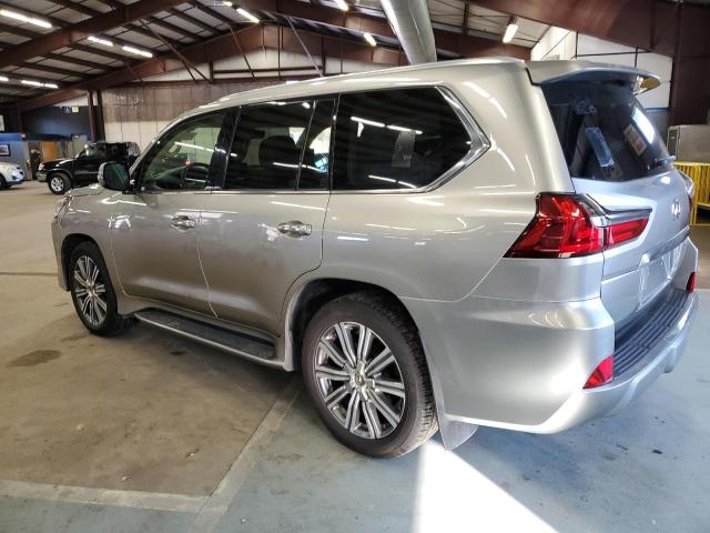 Photo 1 VIN: JTJHY7AX7H4230152 - LEXUS LX 570 