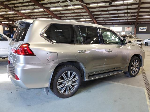 Photo 2 VIN: JTJHY7AX7H4230152 - LEXUS LX 570 