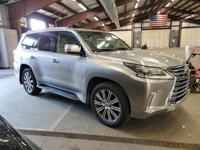 Photo 3 VIN: JTJHY7AX7H4230152 - LEXUS LX 570 