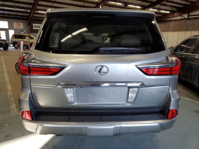 Photo 5 VIN: JTJHY7AX7H4230152 - LEXUS LX 570 