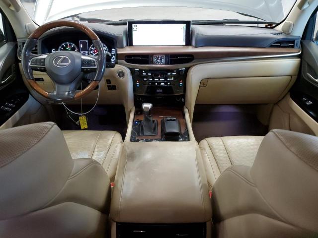 Photo 7 VIN: JTJHY7AX7H4230152 - LEXUS LX 570 