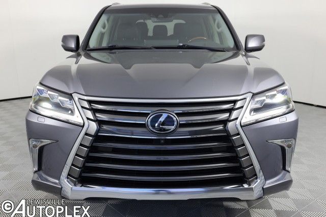 Photo 0 VIN: JTJHY7AX7H4239045 - LEXUS LX 