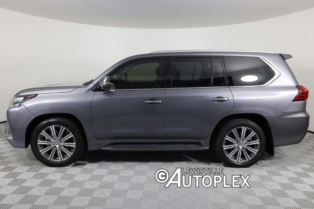 Photo 6 VIN: JTJHY7AX7H4239045 - LEXUS LX 