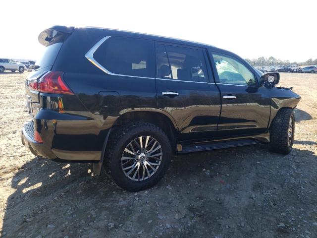 Photo 2 VIN: JTJHY7AX7H4239921 - LEXUS LX 570 