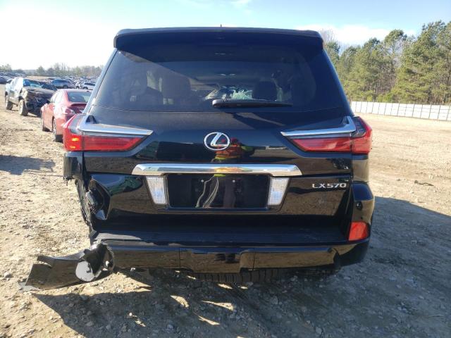 Photo 5 VIN: JTJHY7AX7H4239921 - LEXUS LX 570 