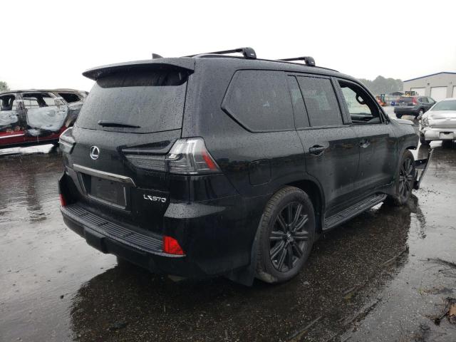 Photo 3 VIN: JTJHY7AX7K4298457 - LEXUS LX 570 