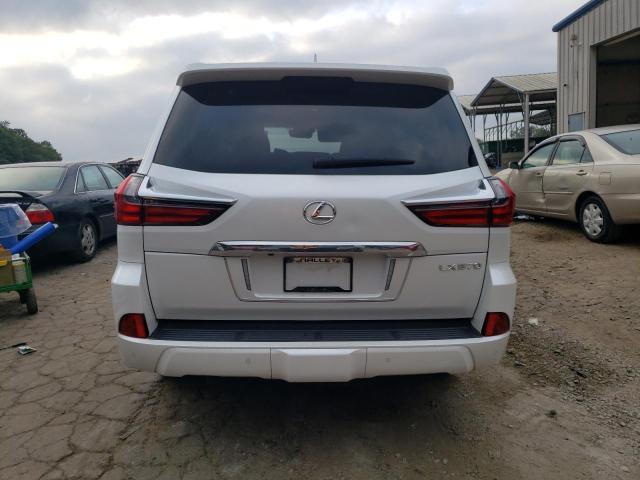 Photo 5 VIN: JTJHY7AX7K4310140 - LEXUS LX 570 