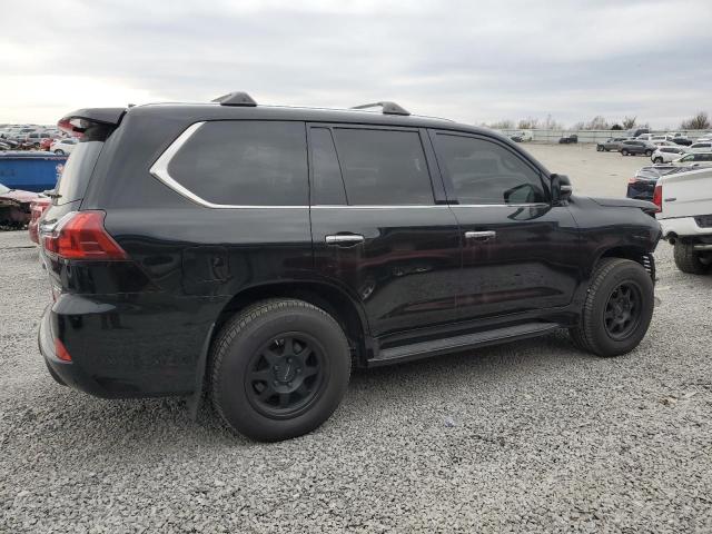 Photo 2 VIN: JTJHY7AX7K4310302 - LEXUS LX 570 